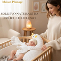 Finalmente un sonno più sereno per il tuo bambino... e per tutta la famiglia.