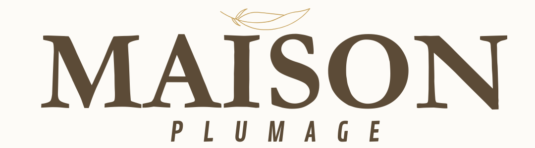 Maison Plumage